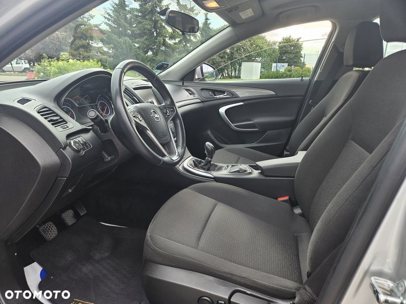 Opel Insignia - 6
