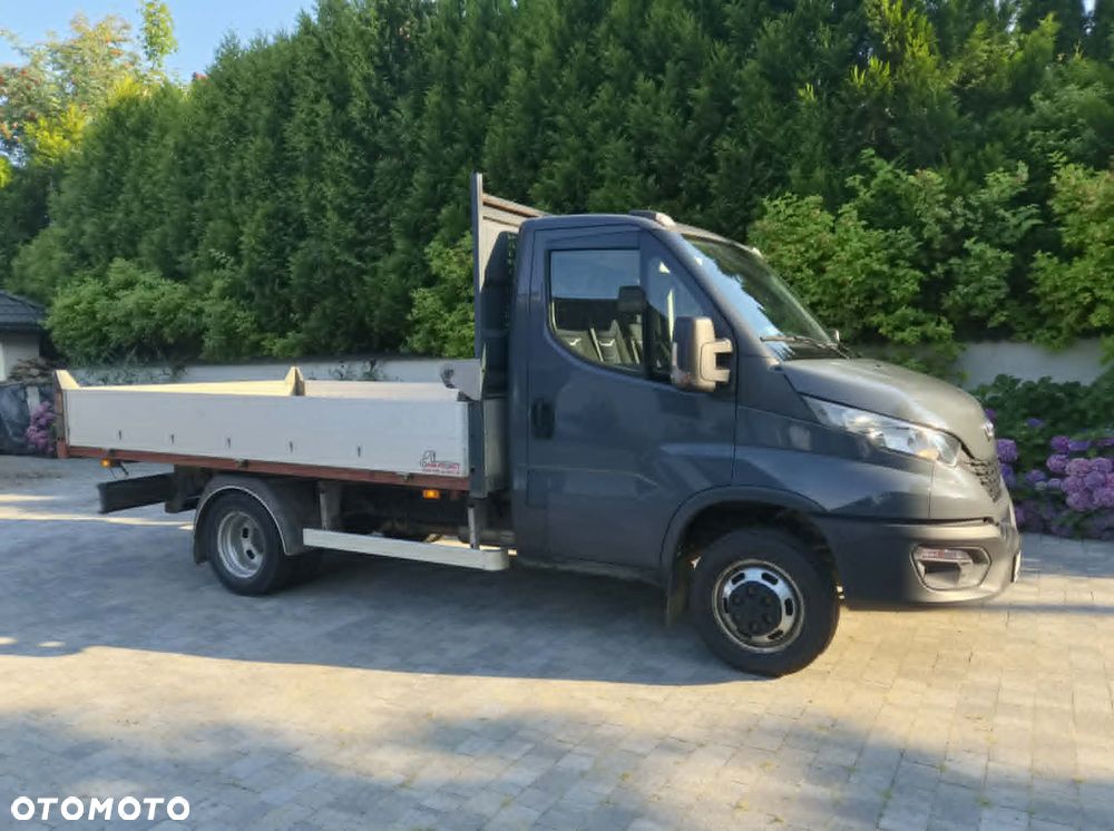 Iveco 50C/35 - 17