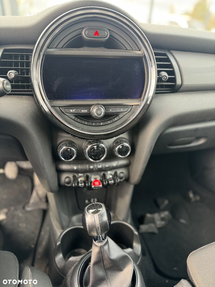 MINI Cooper - 7
