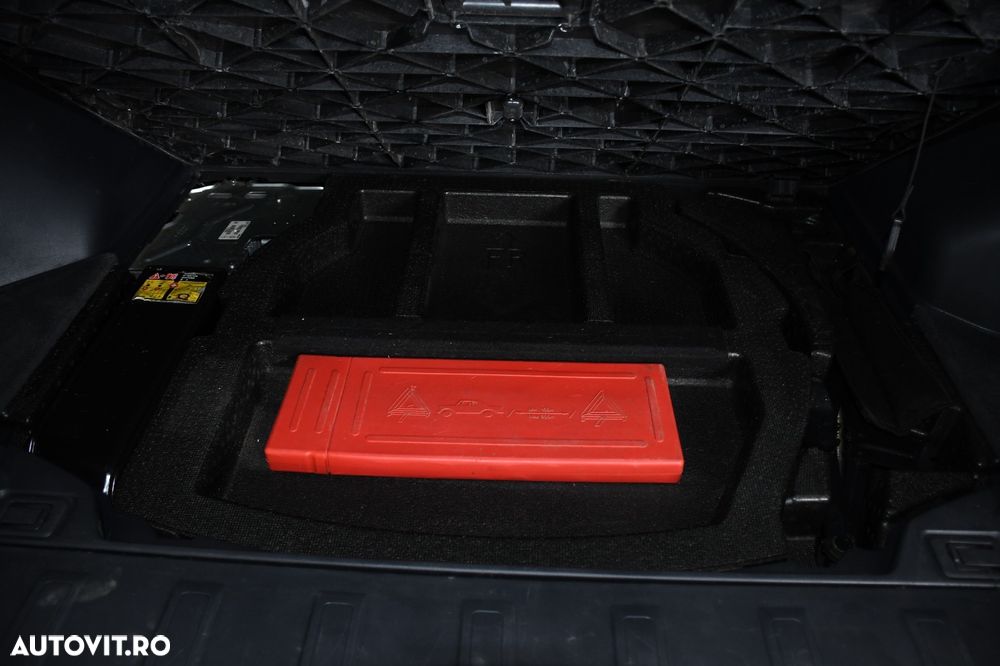 Renault Koleos dCi 150 FAP 4x4 Bose Edition - 18