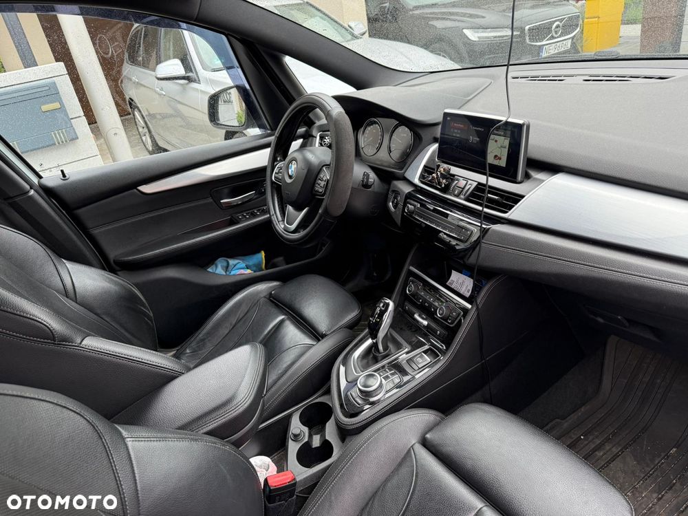 BMW Seria 2 - 16