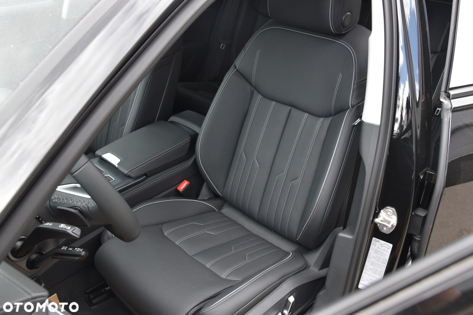 Audi A6 - 8