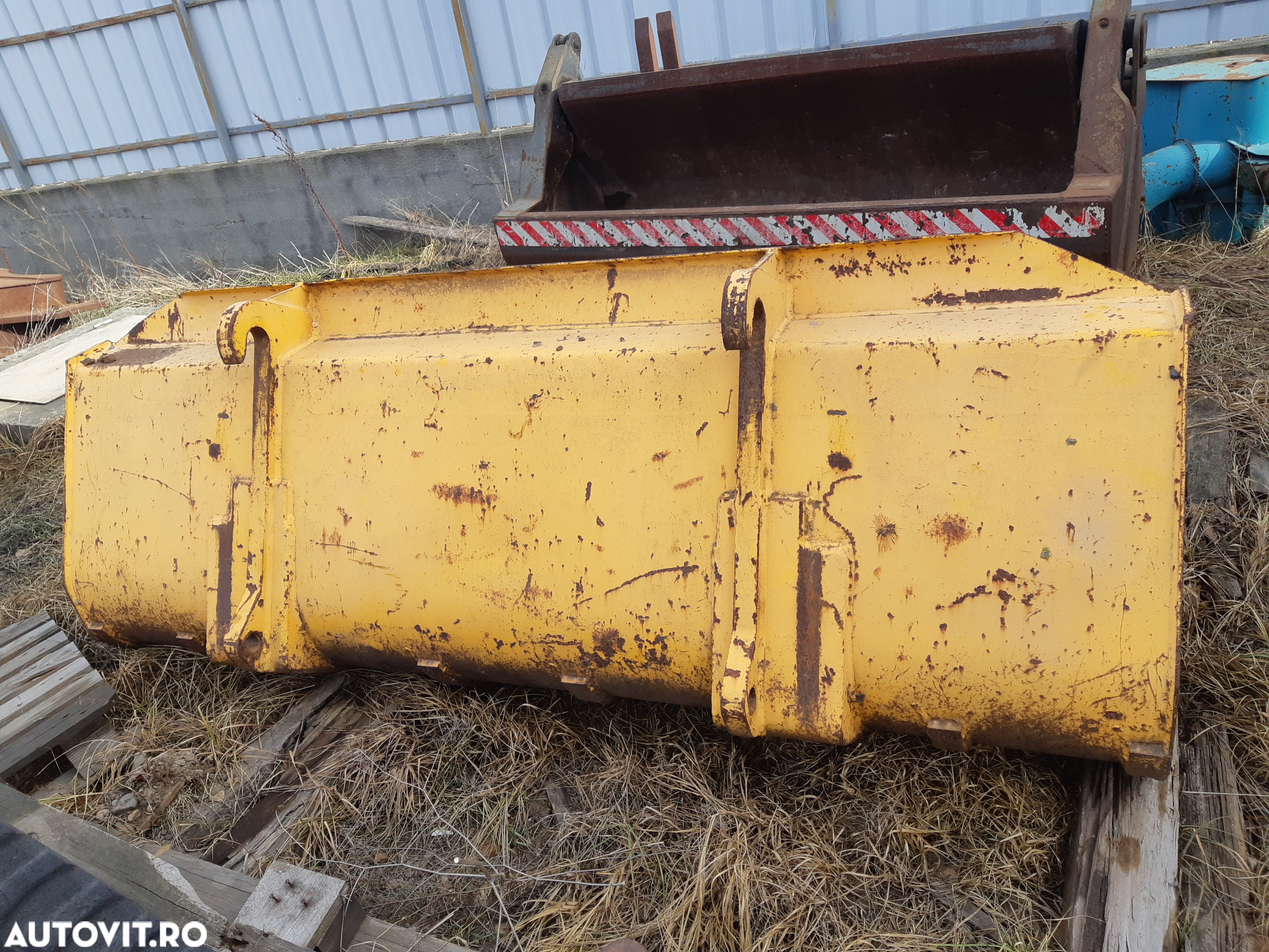 JCB 535-95 - 17