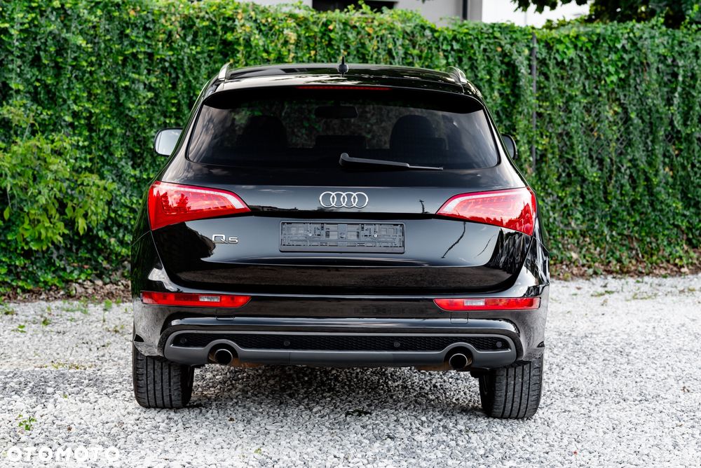 Audi Q5 2.0 TFSI Quattro S tronic - 11