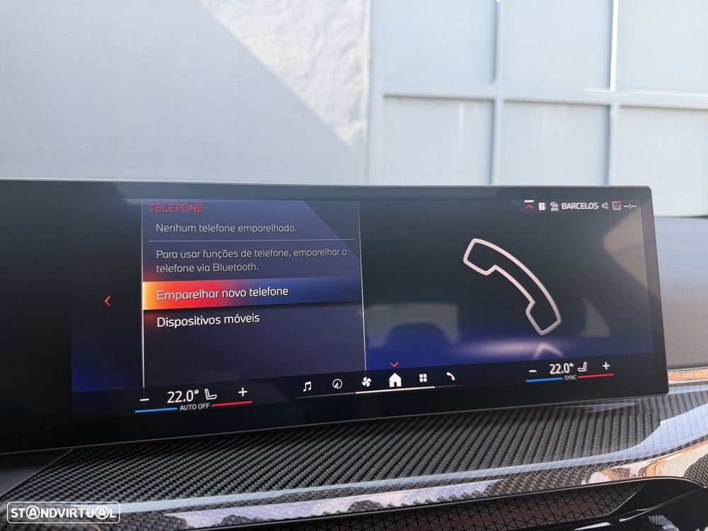 BMW 420 d xDrive Pack M Auto - 47