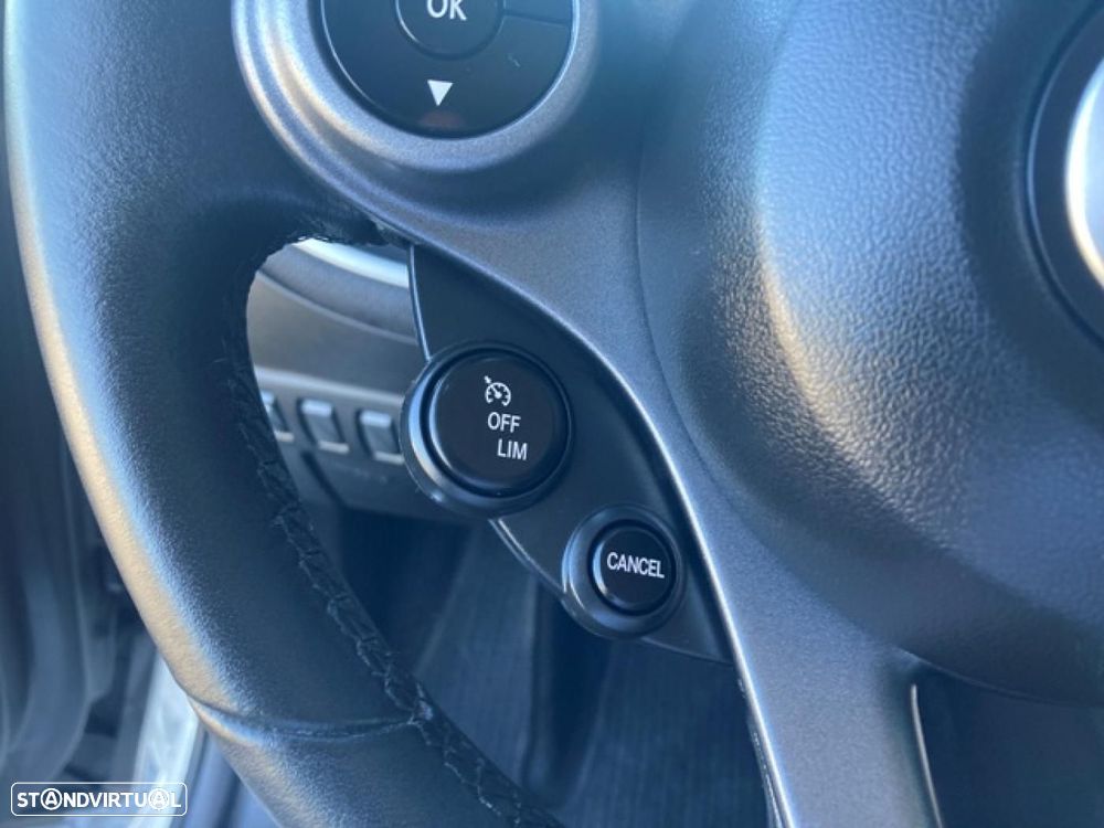 Smart ForTwo Coupé Standard - 15