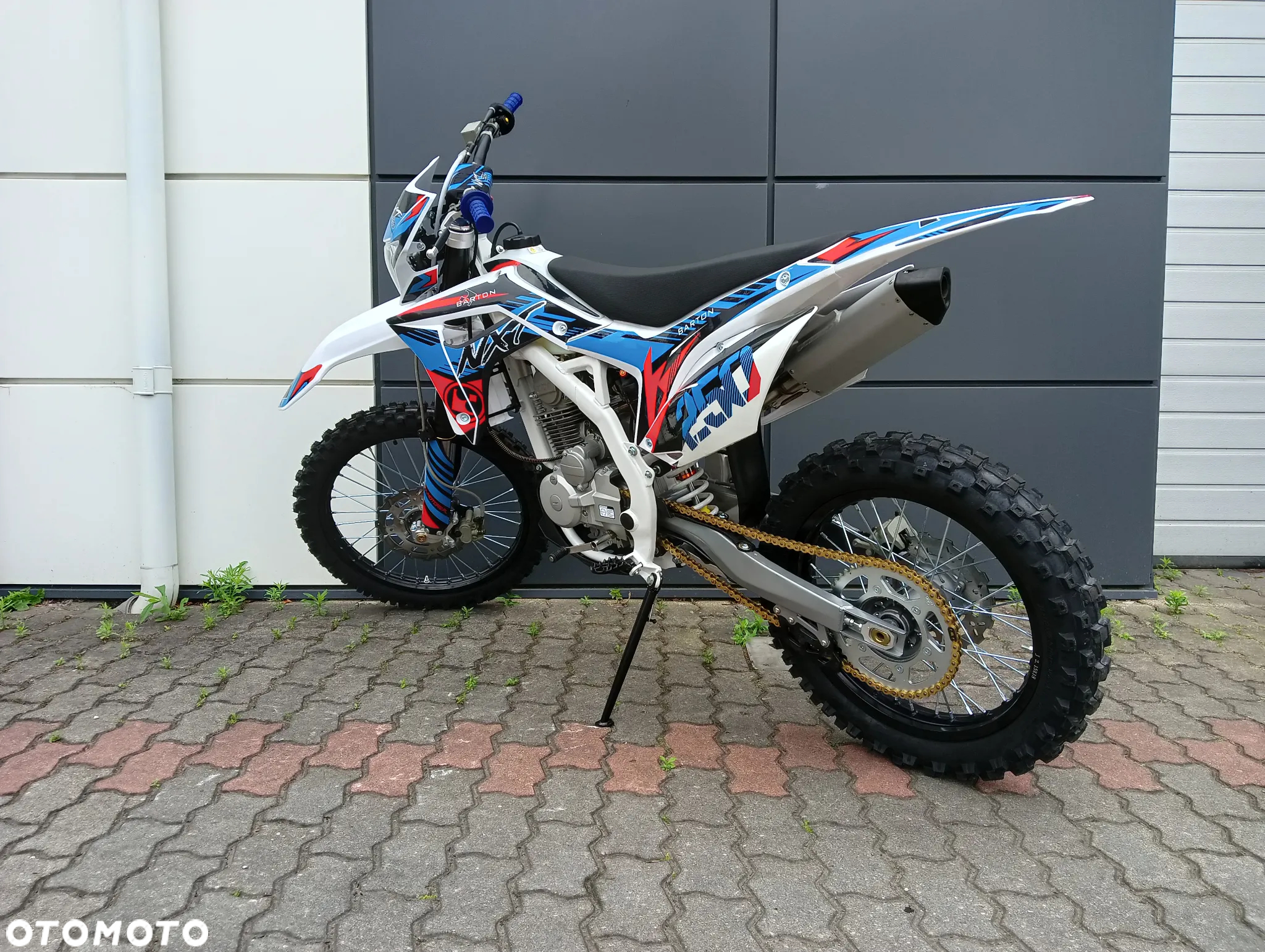 Barton NXT - 3