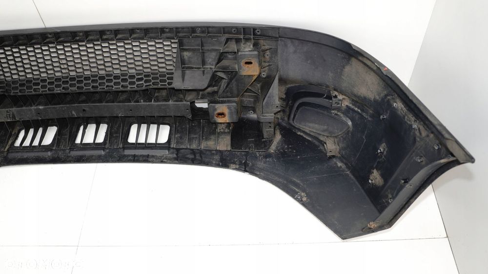 ZDERZAK PRZÓD PRZEDNI IVECO DAILY III 3 LIFT 07-14R - 10