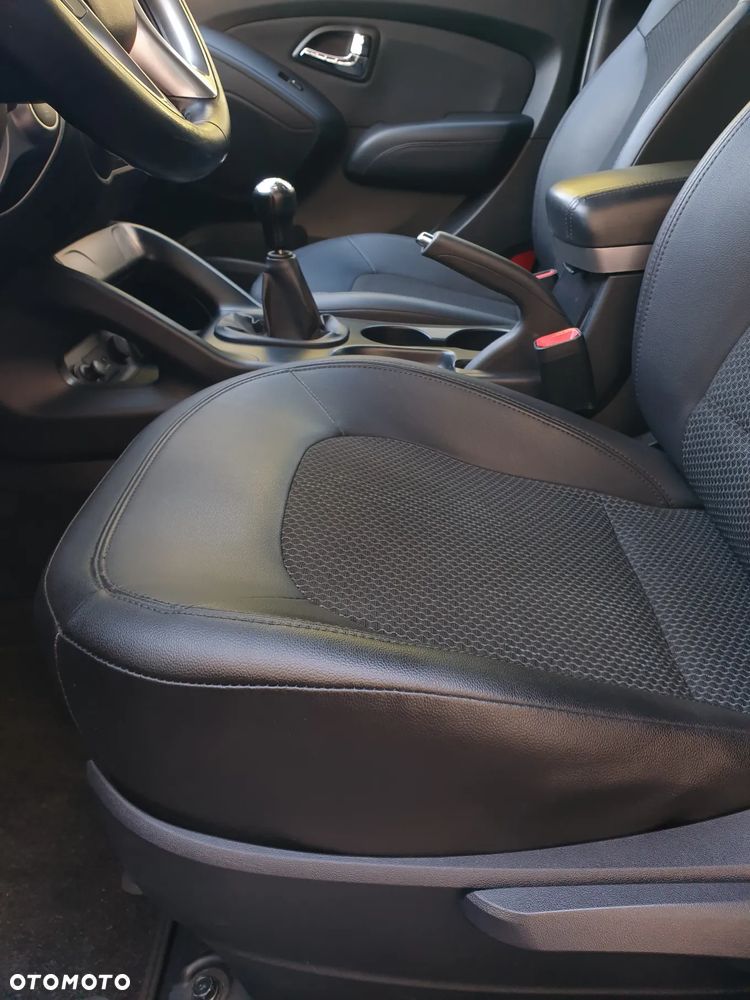 Hyundai ix35 2.0 Premium - 25