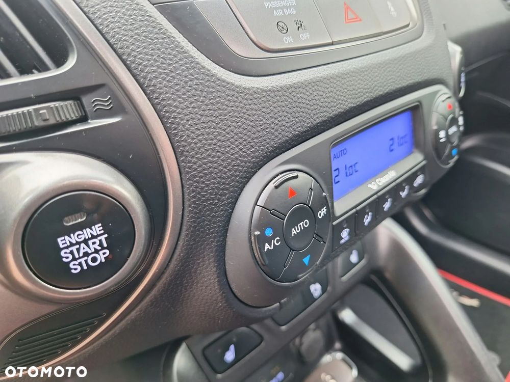 Hyundai ix35 2.0 GDI Premium 2WD - 28