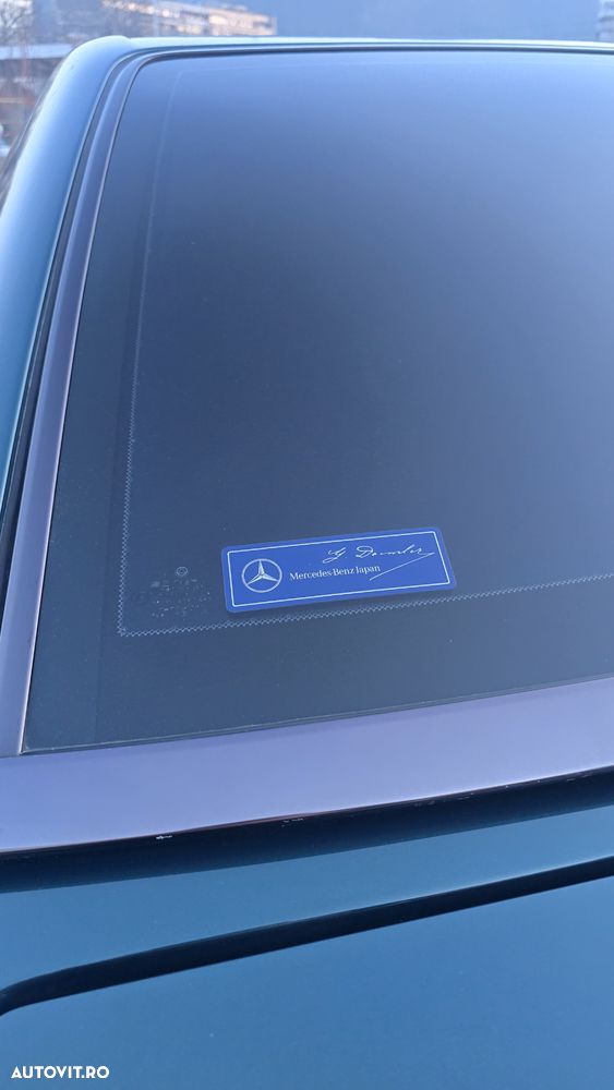 Mercedes-Benz SL - 11