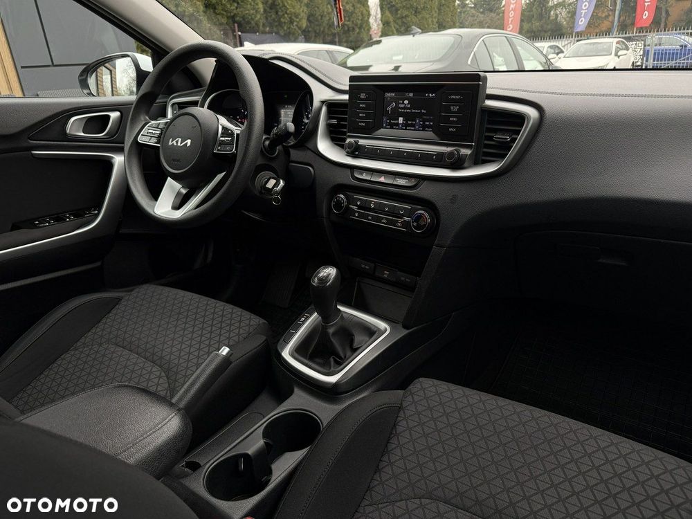 Kia Ceed 1.0 T-GDI S - 13