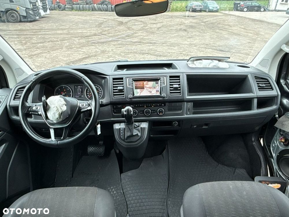Volkswagen Caravelle 2.0 TDI L2 Highline DSG - 28