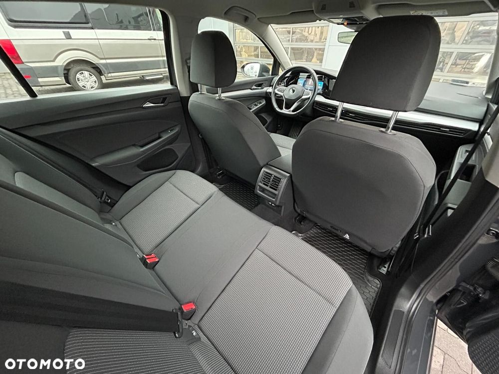 Volkswagen Golf 1.0 TSI - 9