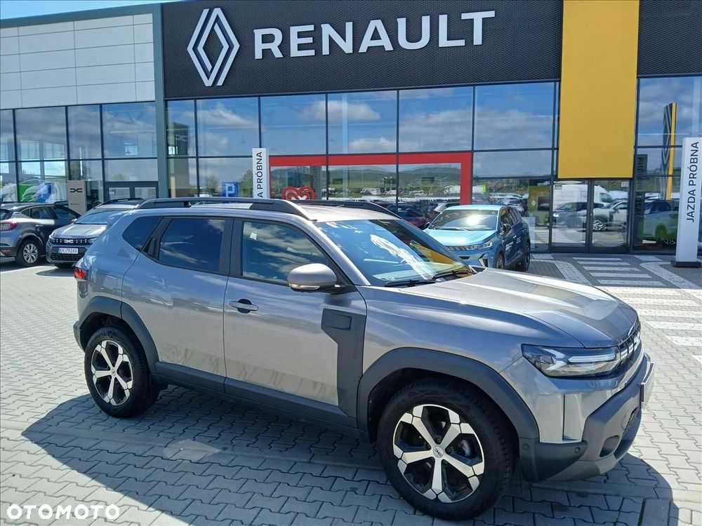 Dacia Duster - 1
