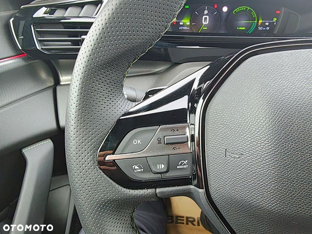 Peugeot 308 - 17
