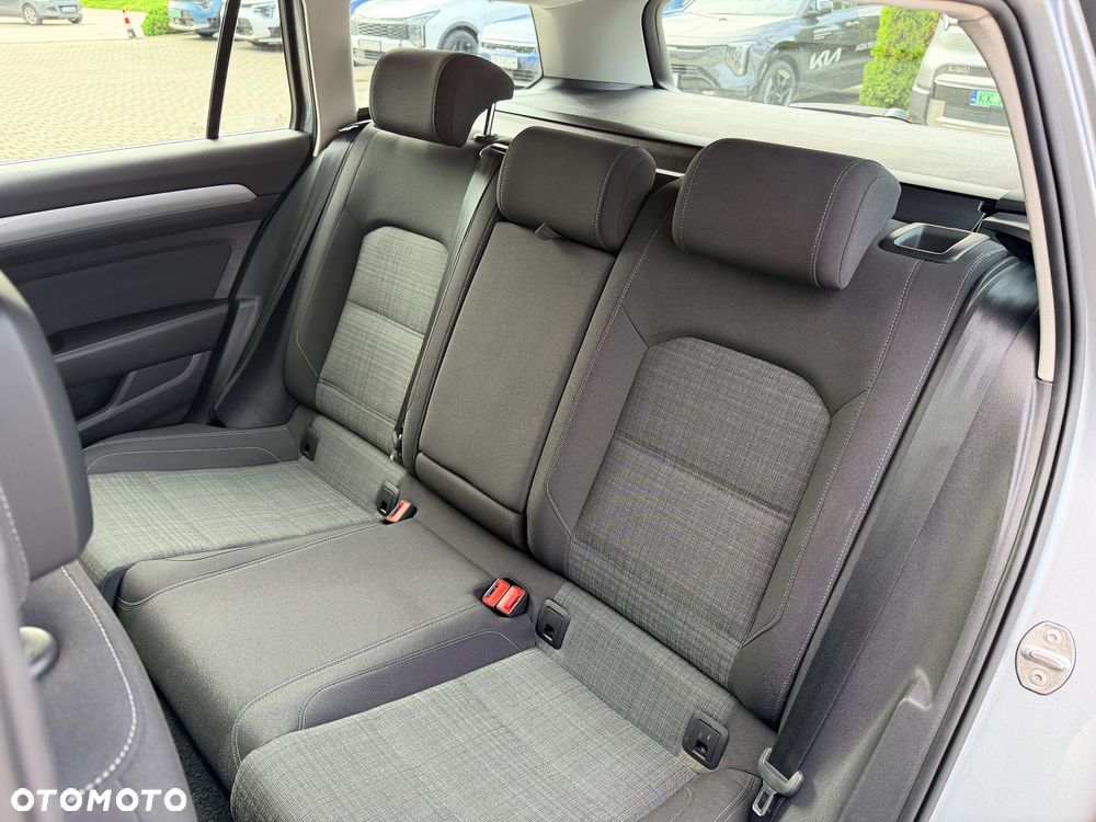 Volkswagen Passat ver-1-5-tsi-evo-business-dsg - 18