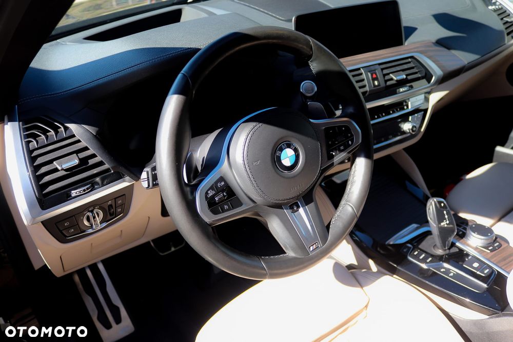 BMW X4 xDrive20d M Sport - 27