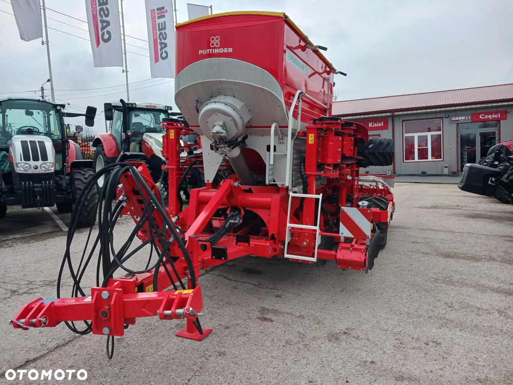 Pottinger TERRASEM V 4000 D - 3