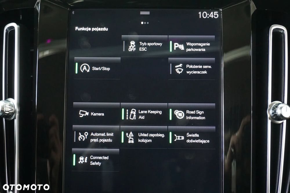 Volvo XC 40 T4 Geartronic Inscription - 33