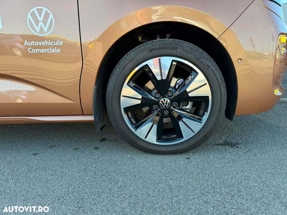 Volkswagen Multivan L 2.0 TDI DSG 110KW Style - 38