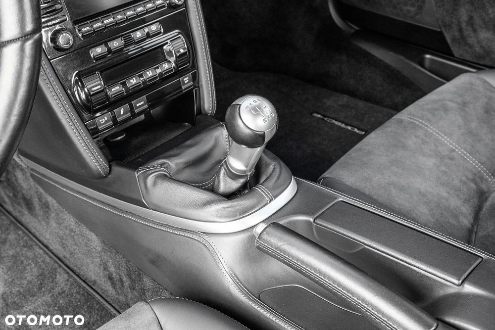 Porsche 911 Turbo - 28