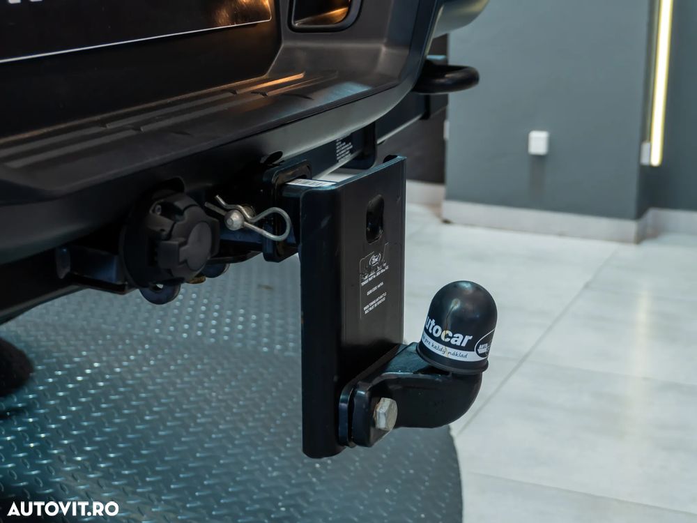 Ford Ranger 2.0 EcoBlue 213 CP 4x4 Cabina Dubla Raptor Aut. - 11
