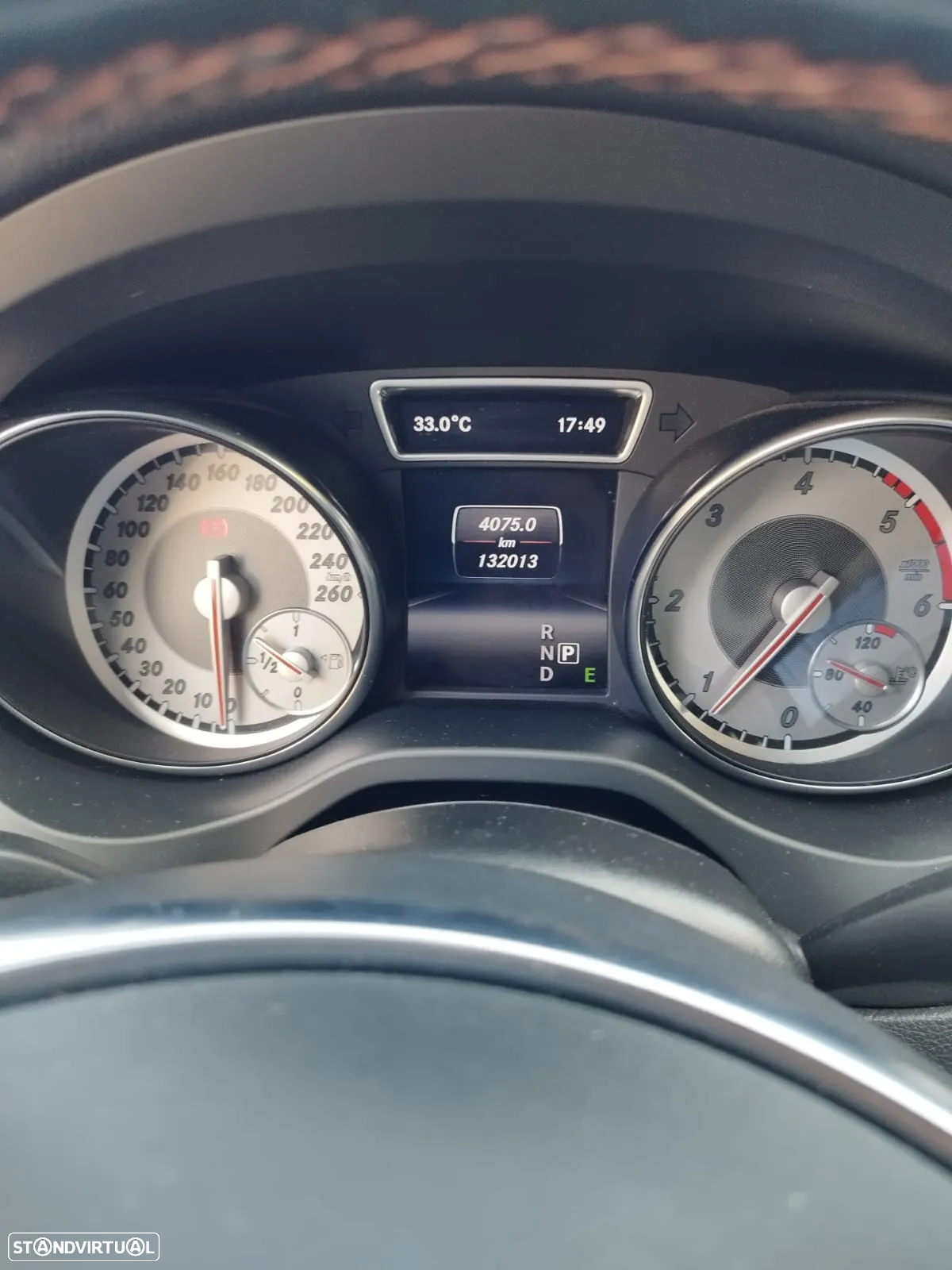 Mercedes-Benz CLA 200 d Shooting Brake AMG Line Aut. - 10
