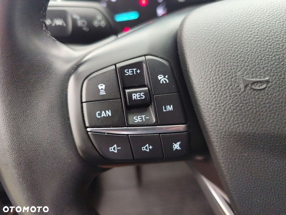Ford Focus - 21