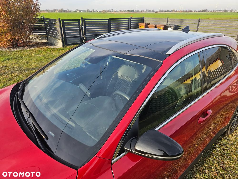 Kia XCeed 1.5 T-GDI Business Line - 22