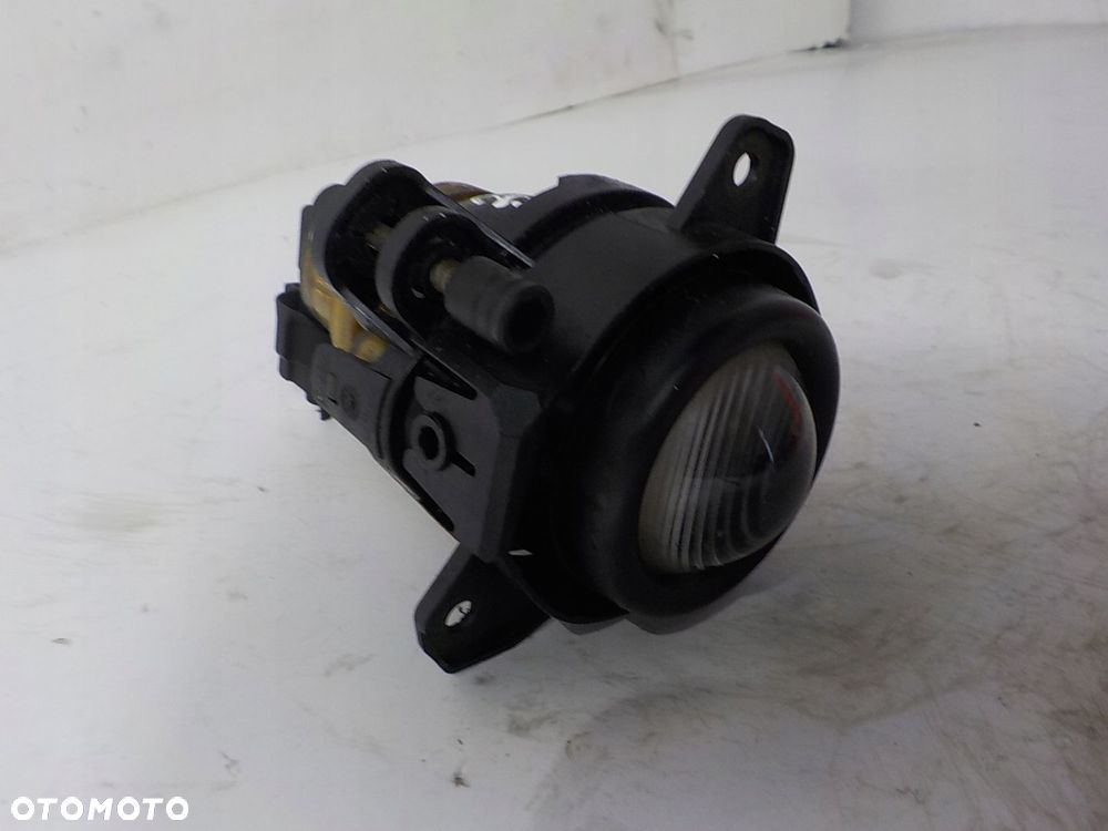 OPEL ASTRA J IV LIFT HALOGEN PRAWY PRZÓD PRZEDNI - 3