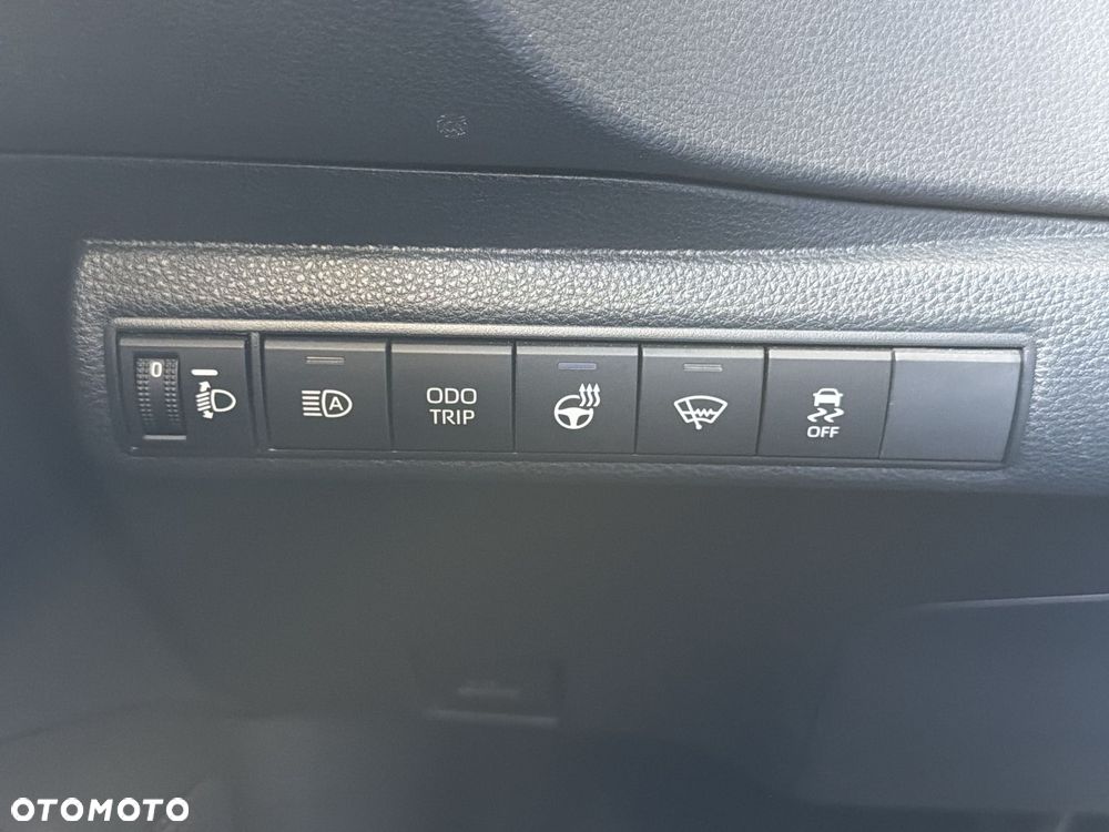Toyota Corolla 1.8 Hybrid Style - 16