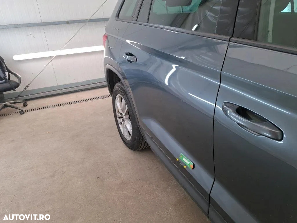 Skoda Kodiaq 2.0 TDI DSG Style - 3