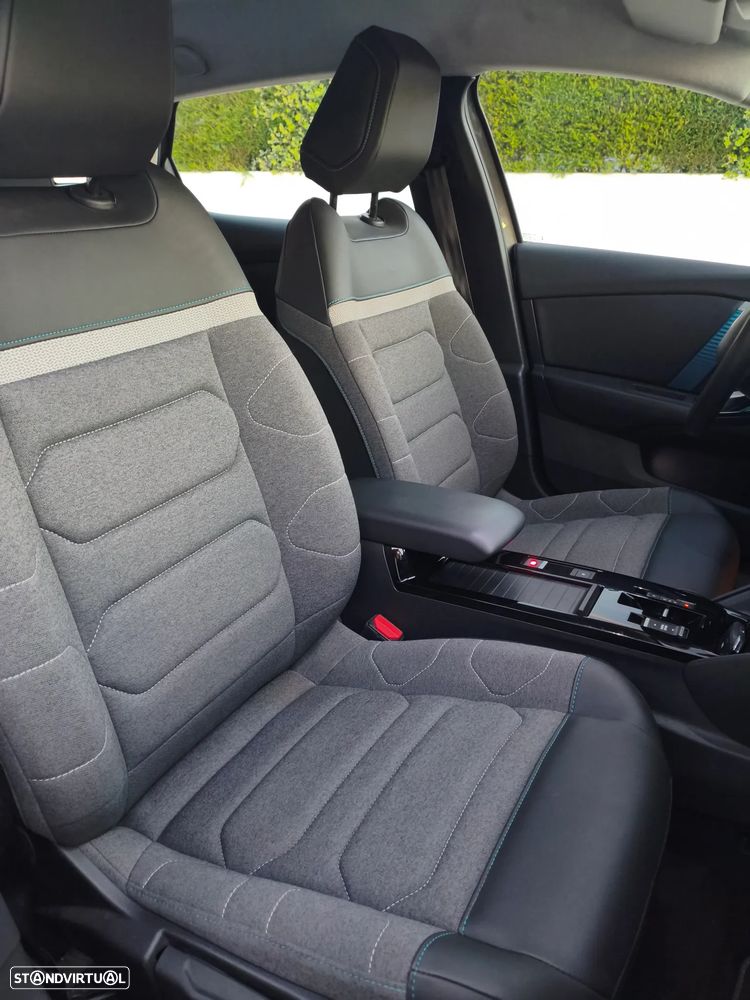 Citroën e-C4 50 kWh Feel Pack - 21