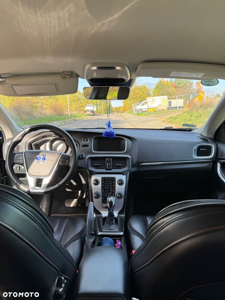 Volvo V40 - 8