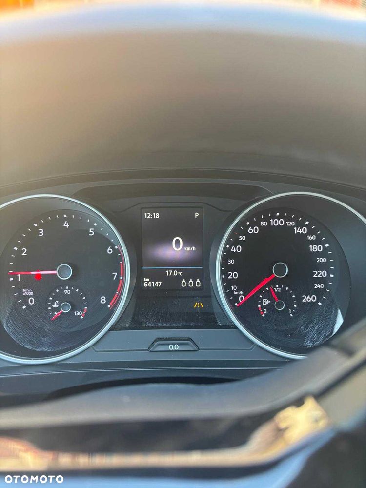 Volkswagen Tiguan - 6