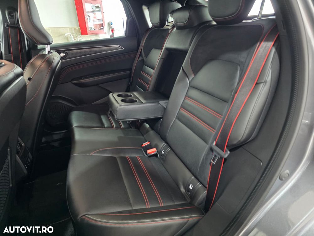 Renault Arkana MHEV 160 EDC RS Line - 6