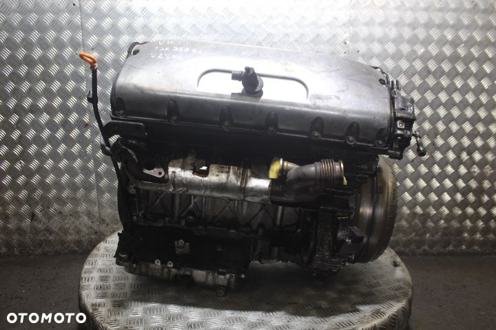 SILNIK VOLKSWAGEN PHAETON 5.0TDI AJS TESTOWANY - 4
