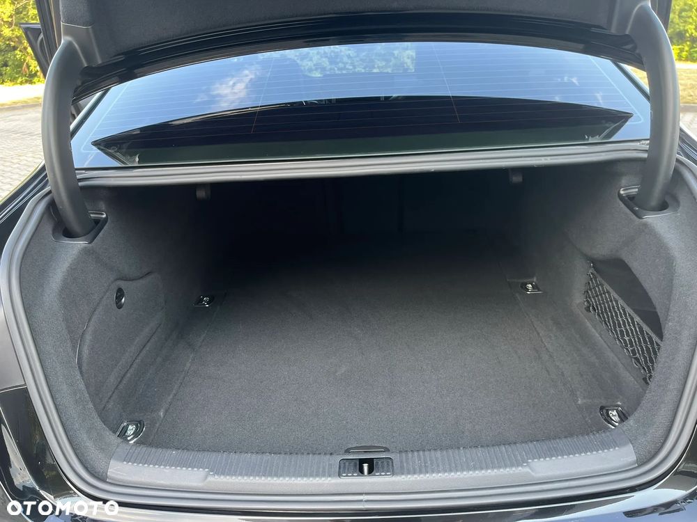 Audi A6 Limousine - 7