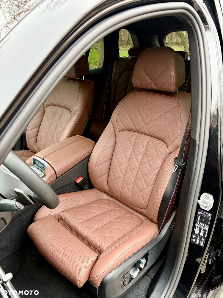 BMW X5 xDrive30d - 17