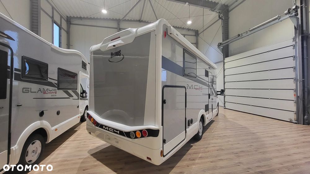 McLOUIS MC4 381 - 4 osobowy - 8