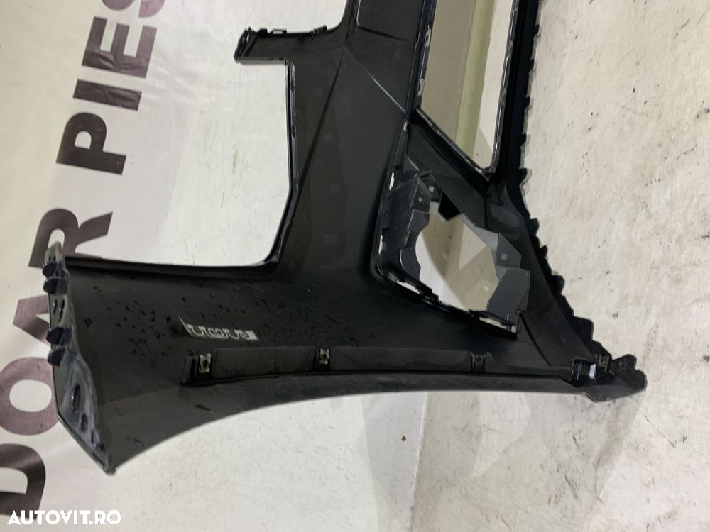 Bara fata Seat Ibiza, 2016, 2017, 2018, 2019, cod origine OE 6F0807221D. - 7