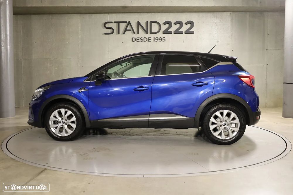 Renault Captur 1.0 TCe Intens - 8