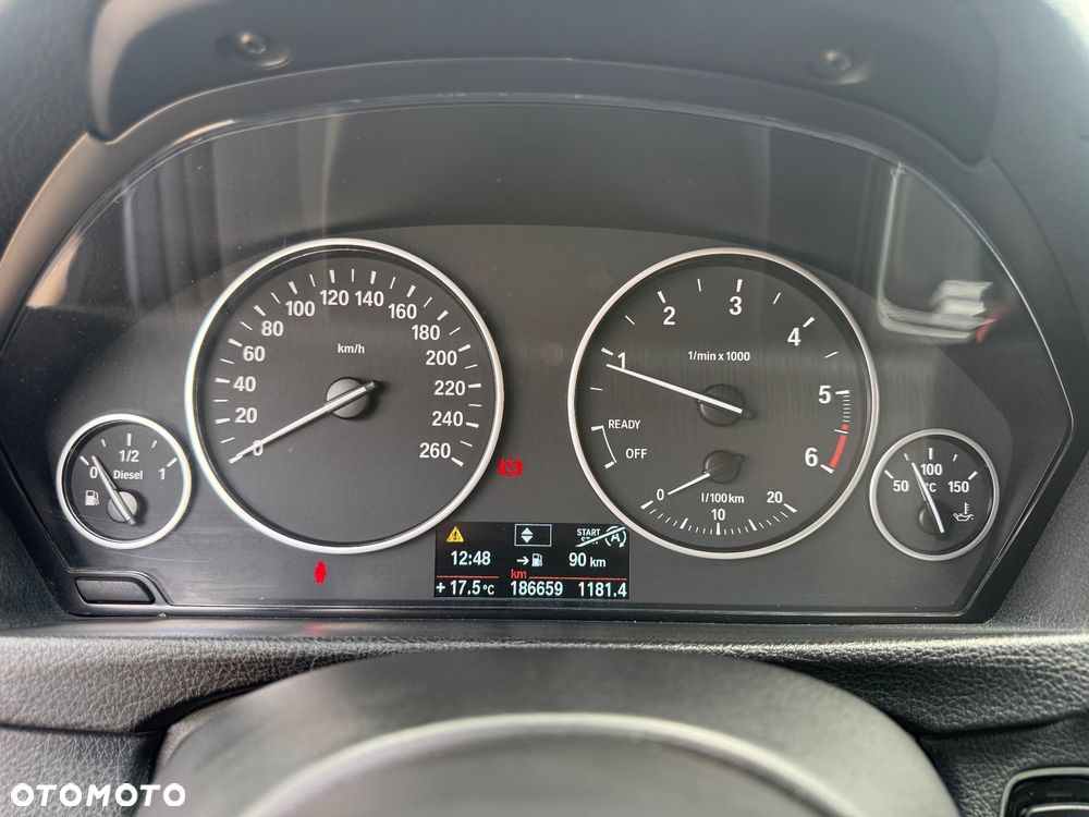 BMW 3GT 318d - 8
