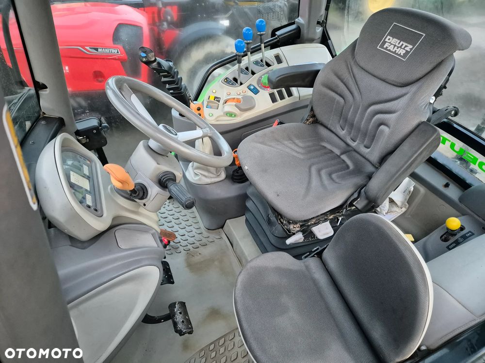 Deutz-Fahr - 10