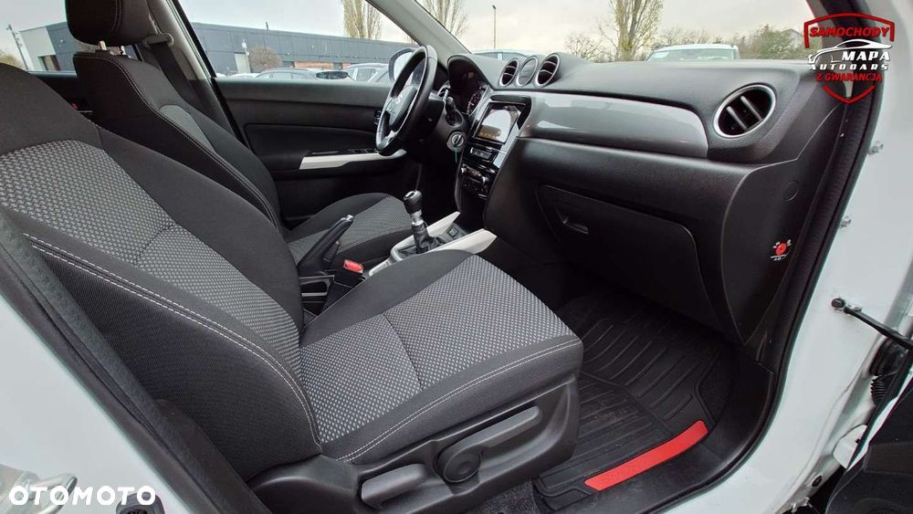 Suzuki Vitara - 20