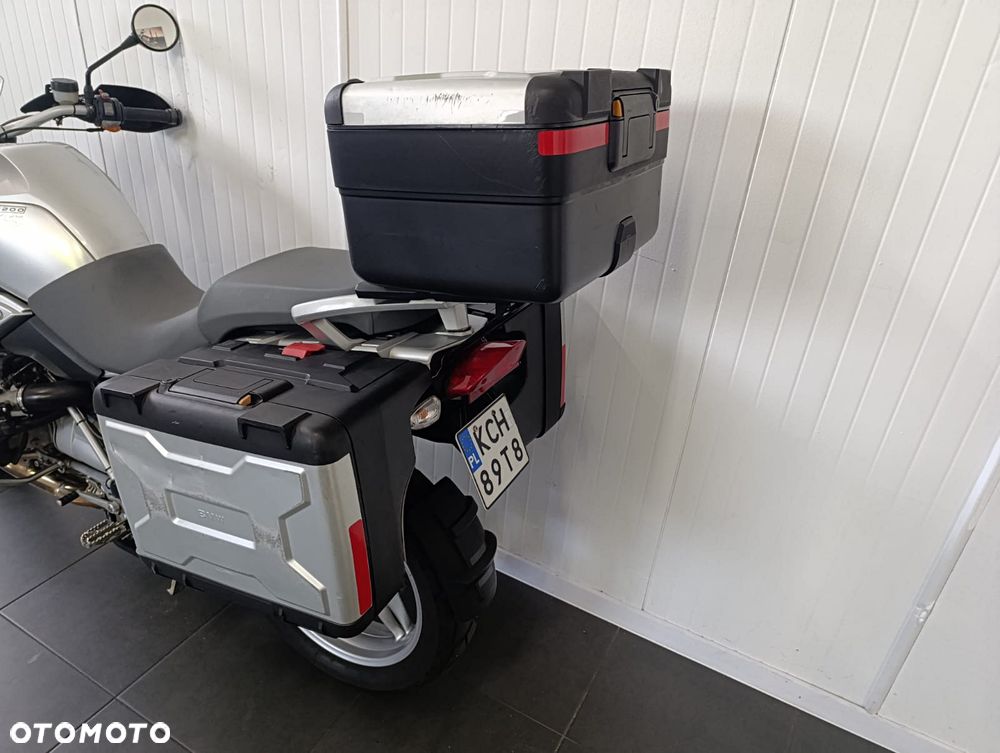 BMW GS - 12