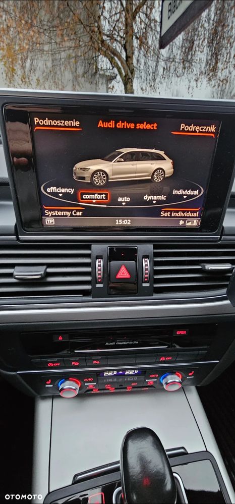 Audi A6 Avant 3.0 TDI quattro S tronic - 6
