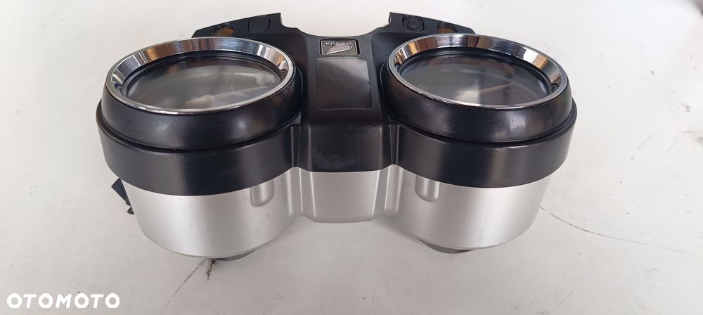 HONDA CB900 CB900F HORNET 2004 lift - 7