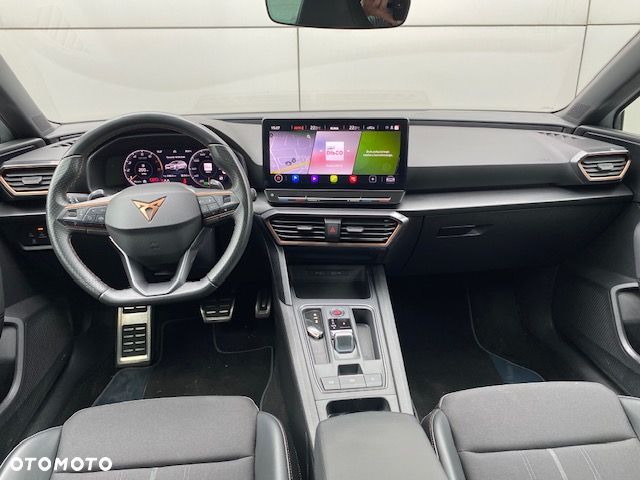 Cupra Leon 2.0 TSI VZ DSG - 18